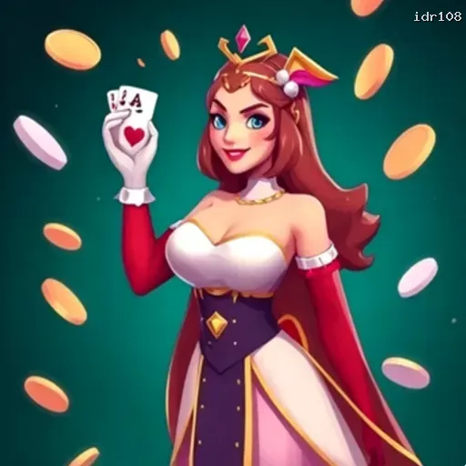 Menggali Fitur Menarik di Situs Game idr108
